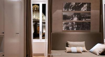 سن کارلو سوئیت