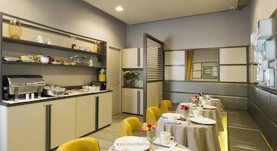 سن کارلو سوئیت