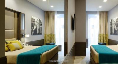 سن کارلو سوئیت