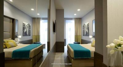 سن کارلو سوئیت