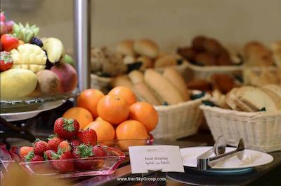 سرایا کرنیچ هتل