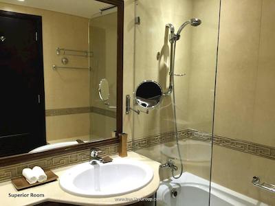 سرایا کرنیچ هتل