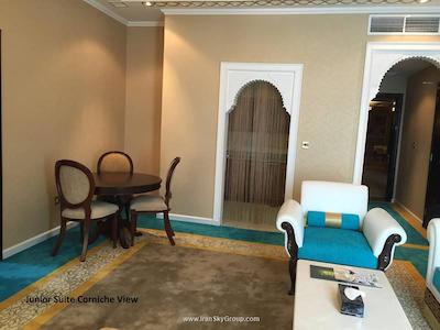 سرایا کرنیچ هتل