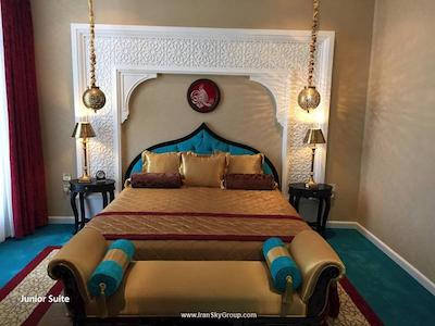 سرایا کرنیچ هتل