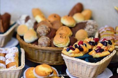 سرایا کرنیچ هتل