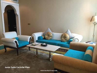 سرایا کرنیچ هتل