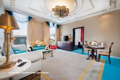 سرایا کرنیچ هتل