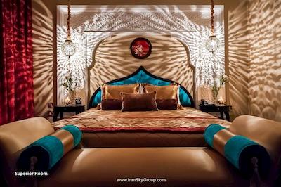 سرایا کرنیچ هتل