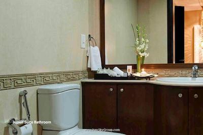 سرایا کرنیچ هتل