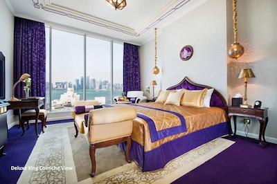 سرایا کرنیچ هتل