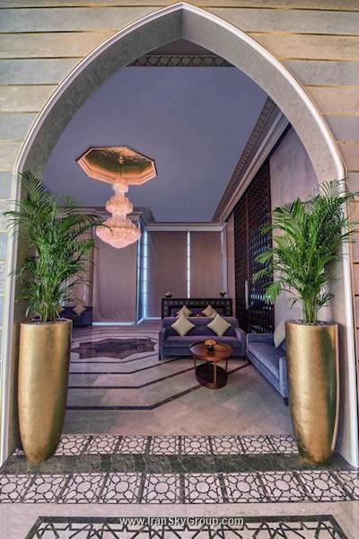 سرایا کرنیچ هتل