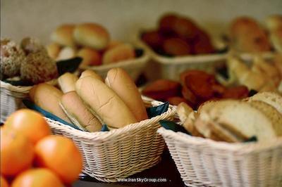 سرایا کرنیچ هتل