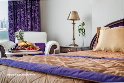 سرایا کرنیچ هتل