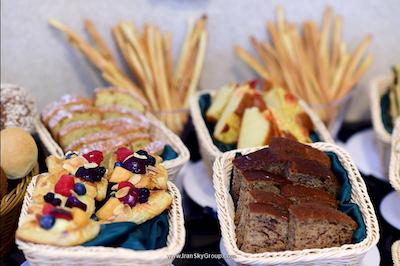 سرایا کرنیچ هتل