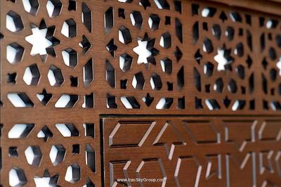 سرایا کرنیچ هتل