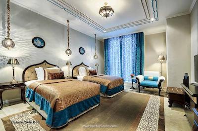 سرایا کرنیچ هتل