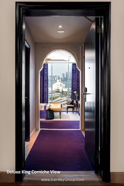 سرایا کرنیچ هتل