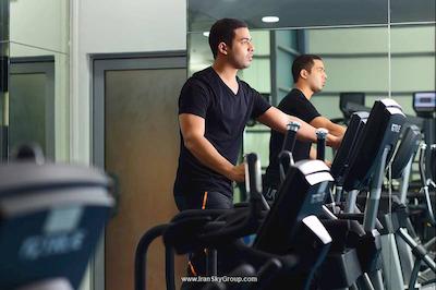 سرایا کرنیچ هتل