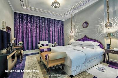 سرایا کرنیچ هتل