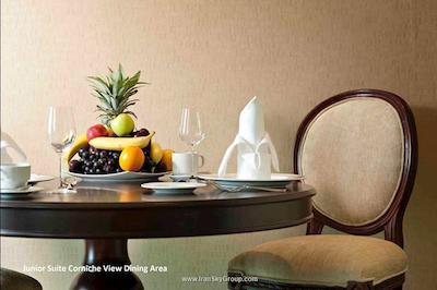 سرایا کرنیچ هتل