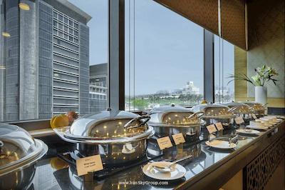 سرایا کرنیچ هتل