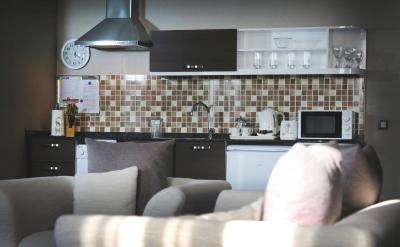 استی بریج سوئیتس باکو