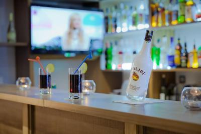 استی بریج سوئیتس باکو