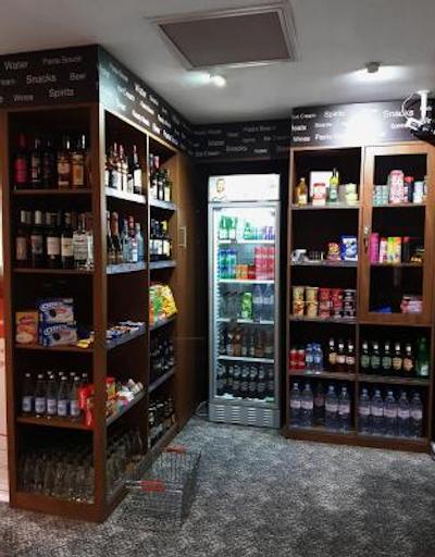 استی بریج سوئیتس باکو