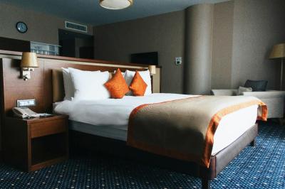 استی بریج سوئیتس باکو