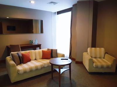 استی بریج سوئیتس باکو