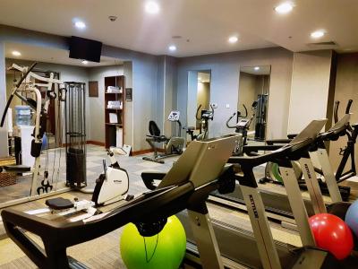 استی بریج سوئیتس باکو