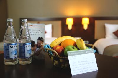 استی بریج سوئیتس باکو