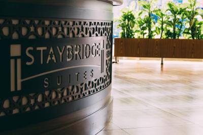 استی بریج سوئیتس باکو