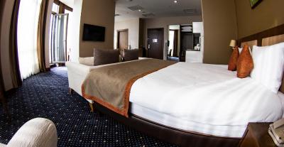 استی بریج سوئیتس باکو