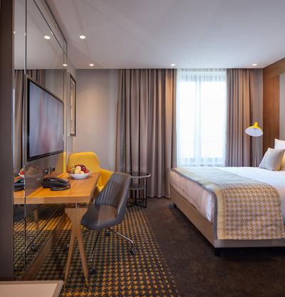 تایتانیک چوسی برلین