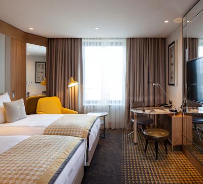 تایتانیک چوسی برلین