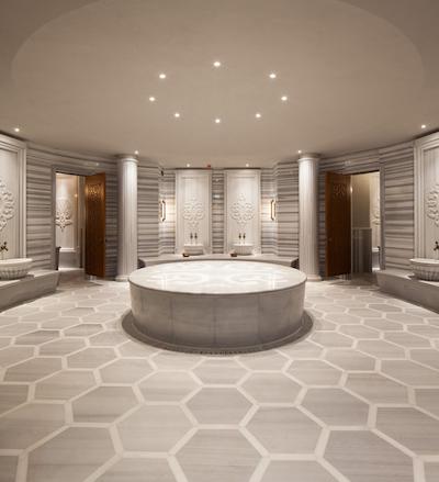 تایتانیک چوسی برلین