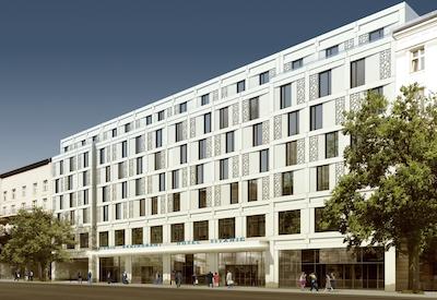 تایتانیک چوسی برلین