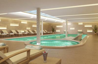 تایتانیک چوسی برلین