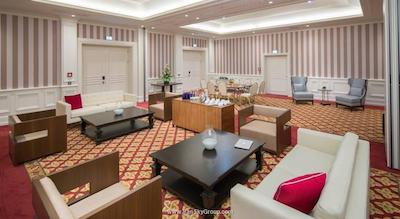 تایتانیک گندرمنمرکت برلین