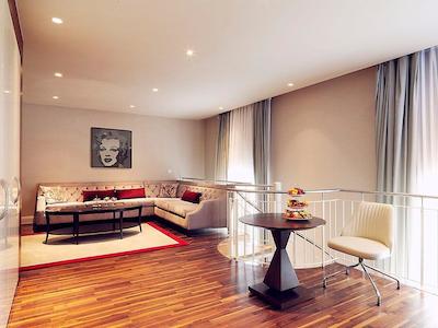 تایتانیک گندرمنمرکت برلین