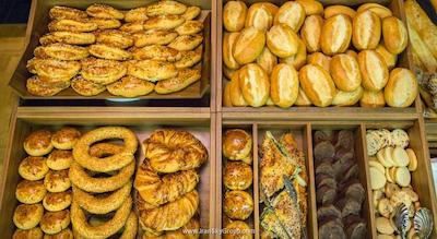 تایتانیک گندرمنمرکت برلین