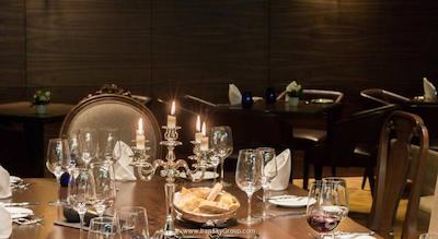 تایتانیک گندرمنمرکت برلین