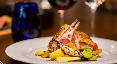 تایتانیک گندرمنمرکت برلین