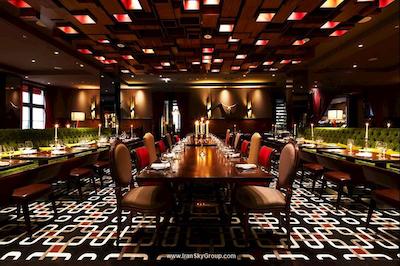 تایتانیک گندرمنمرکت برلین