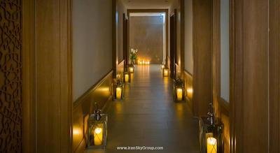 تایتانیک گندرمنمرکت برلین