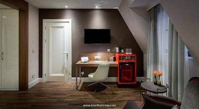 تایتانیک گندرمنمرکت برلین