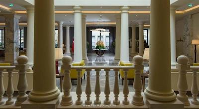 تایتانیک گندرمنمرکت برلین