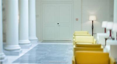 تایتانیک گندرمنمرکت برلین