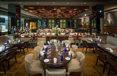 تایتانیک گندرمنمرکت برلین